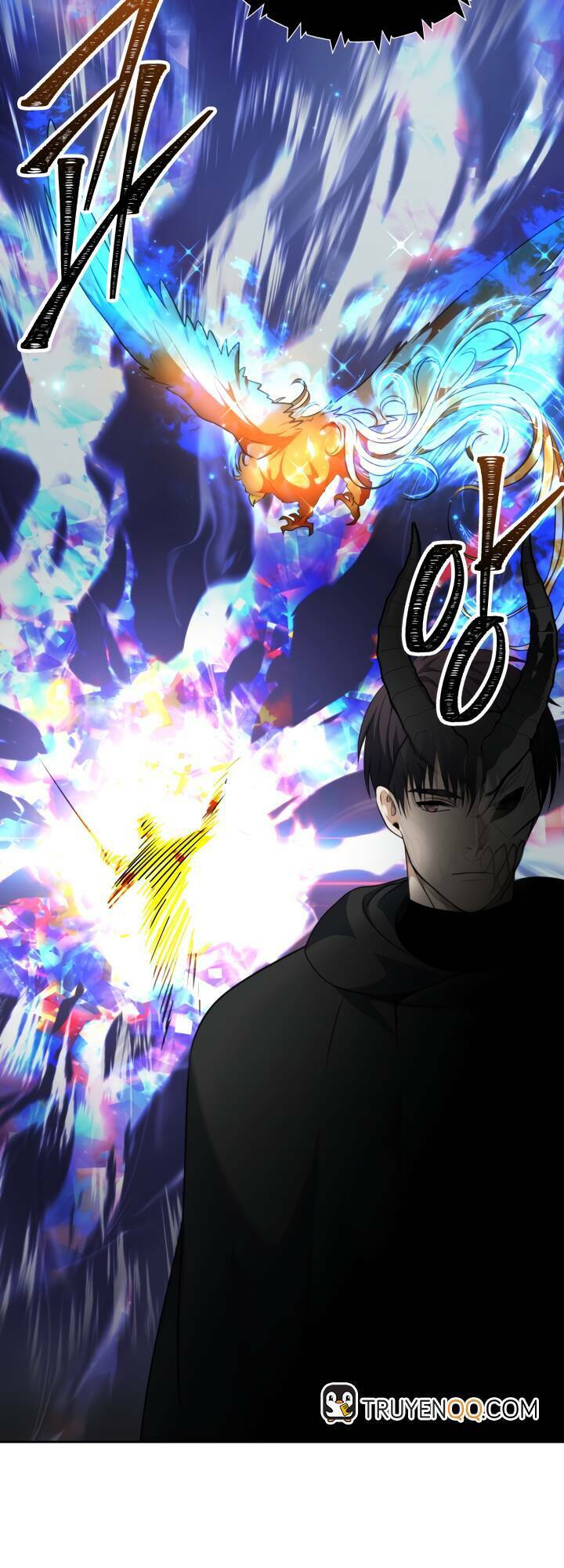 Vua Thăng Cấp Chapter 76 - Trang 2