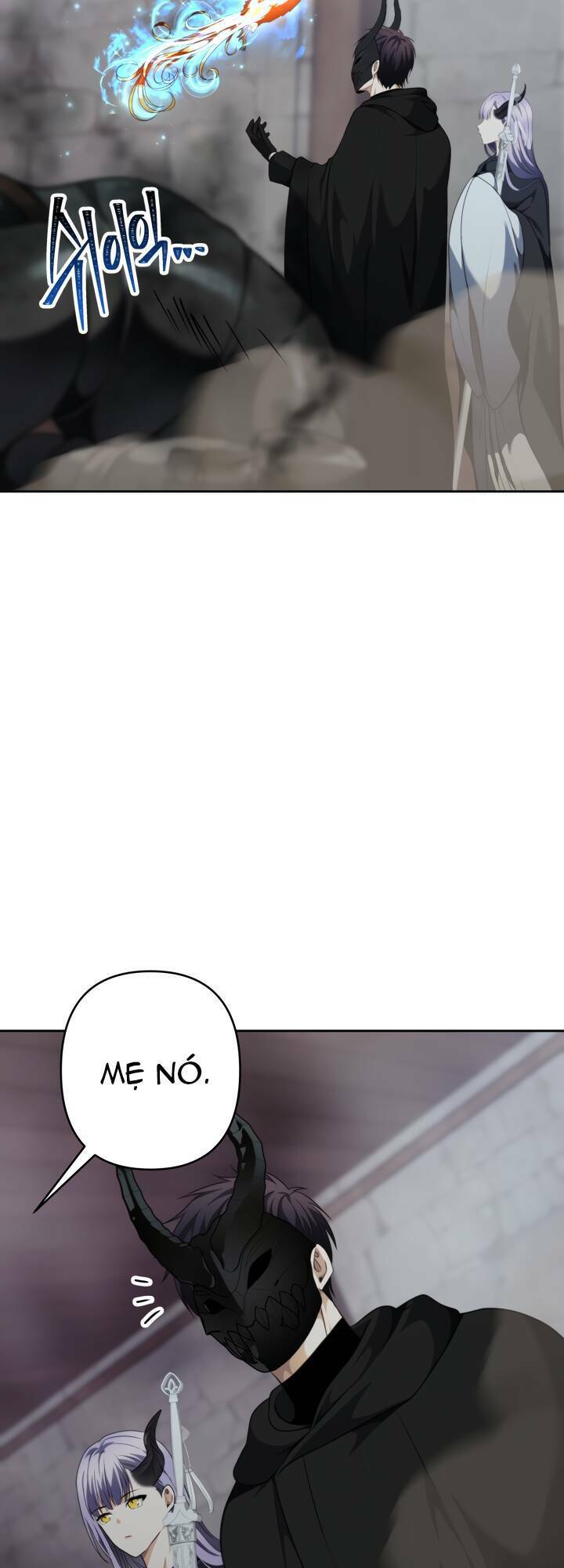 Vua Thăng Cấp Chapter 76 - Trang 2