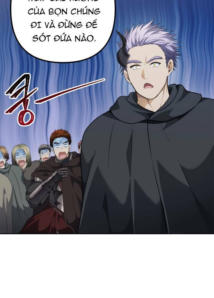 Vua Thăng Cấp Chapter 76 - Trang 2