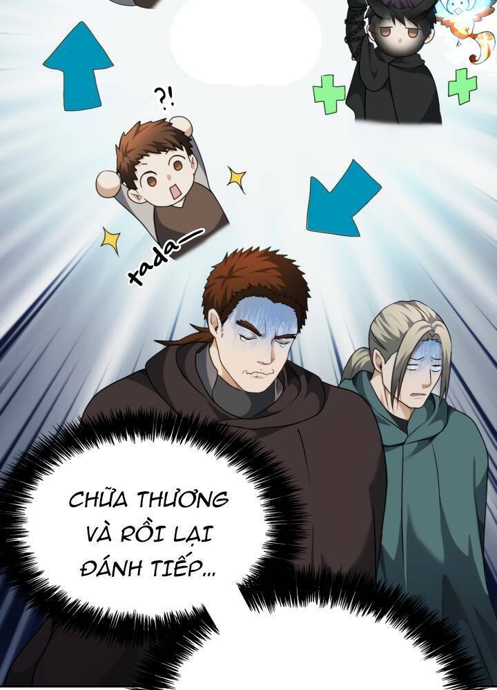 Vua Thăng Cấp Chapter 76 - Trang 2