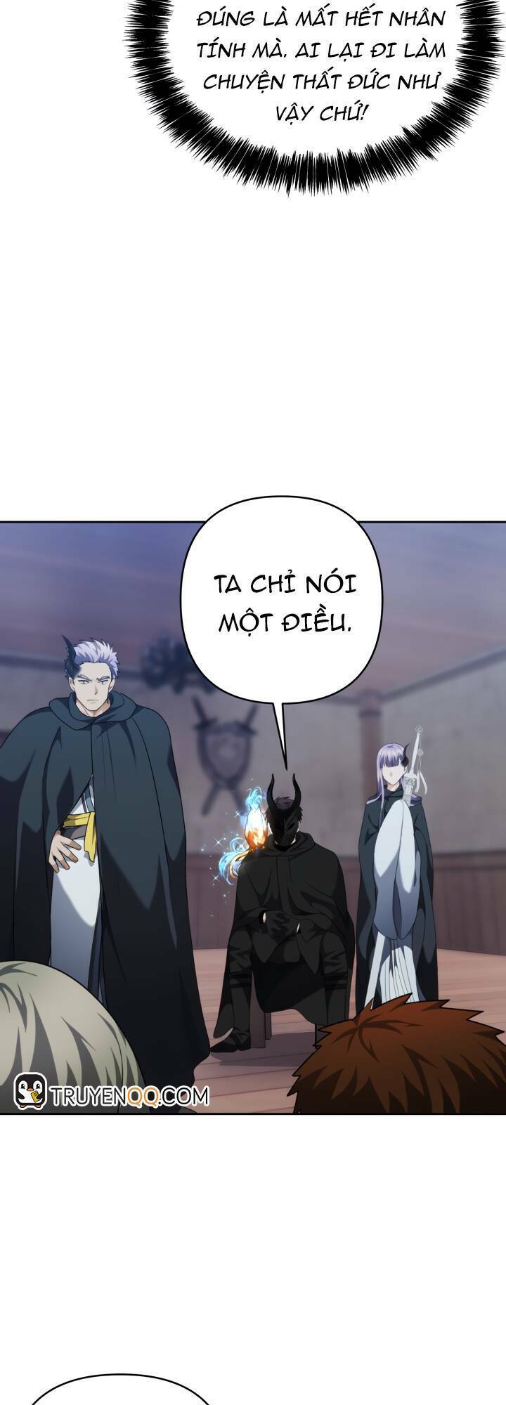 Vua Thăng Cấp Chapter 76 - Trang 2