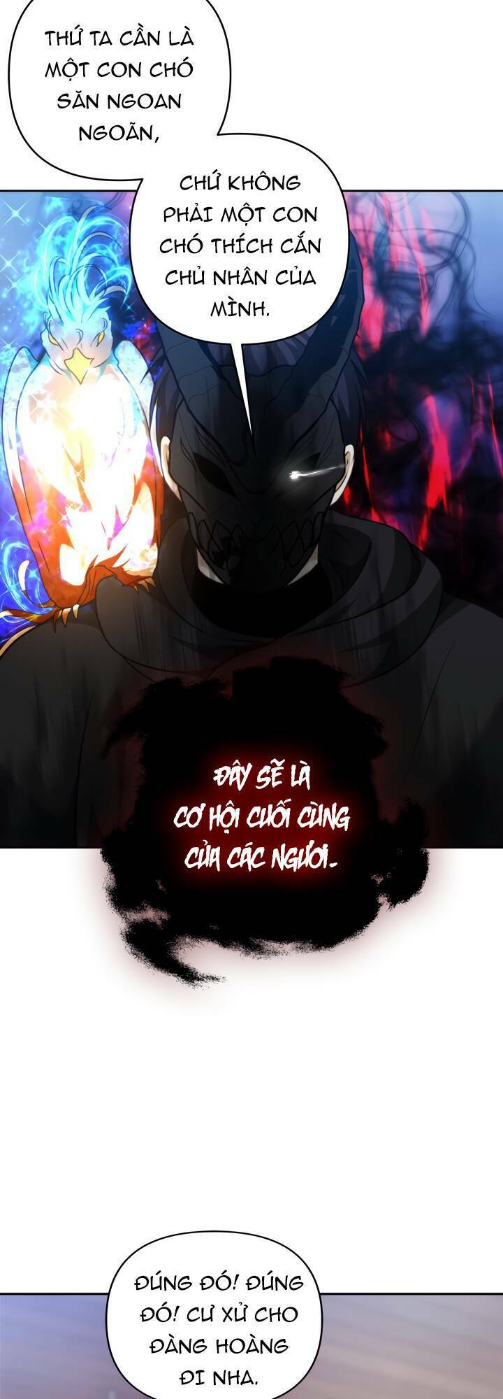 Vua Thăng Cấp Chapter 76 - Trang 2