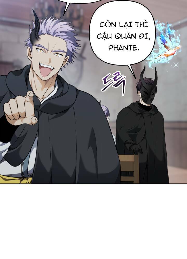 Vua Thăng Cấp Chapter 76 - Trang 2