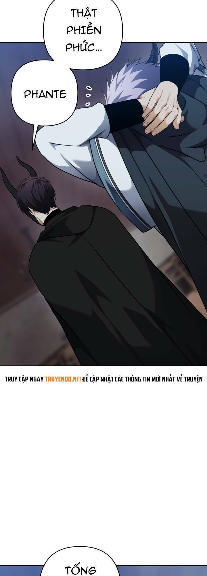 Vua Thăng Cấp Chapter 76 - Trang 2