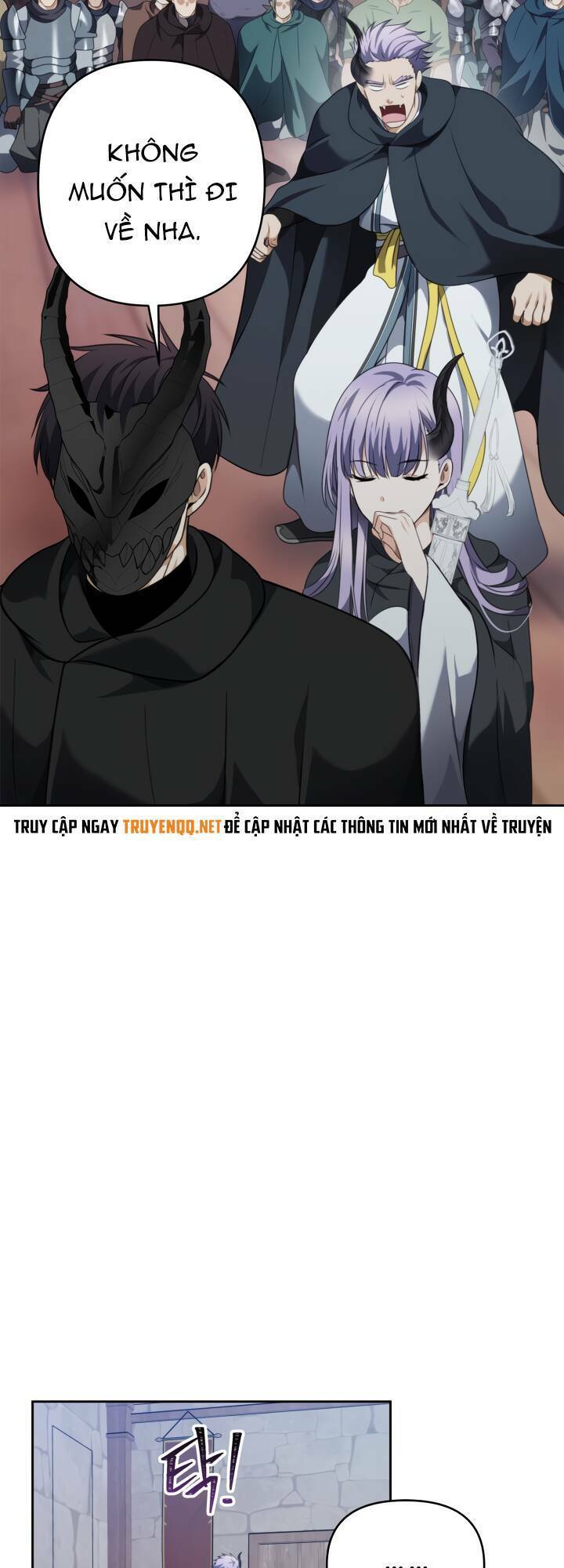 Vua Thăng Cấp Chapter 76 - Trang 2