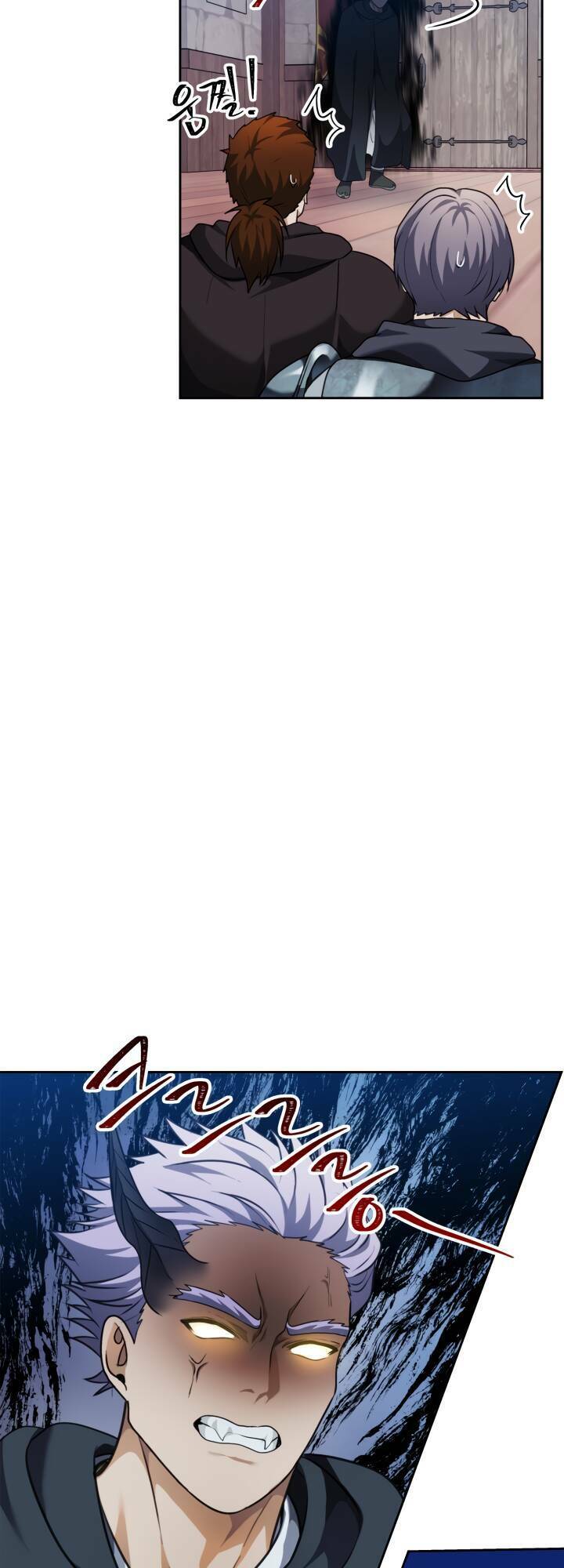 Vua Thăng Cấp Chapter 76 - Trang 2