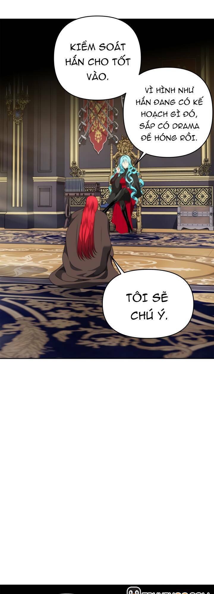 Vua Thăng Cấp Chapter 76 - Trang 2