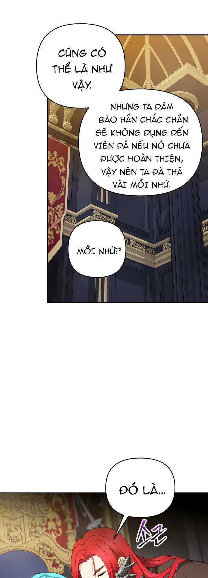 Vua Thăng Cấp Chapter 76 - Trang 2