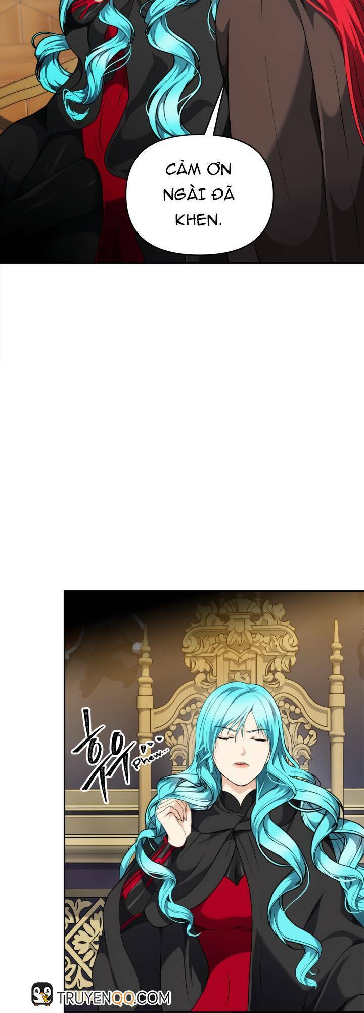 Vua Thăng Cấp Chapter 76 - Trang 2