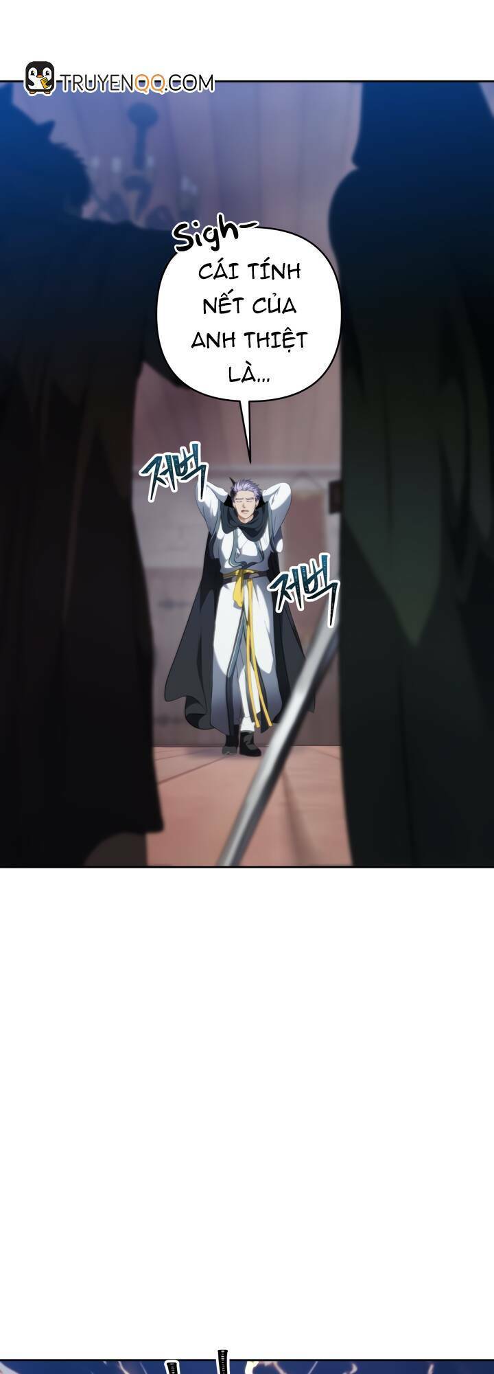 Vua Thăng Cấp Chapter 76 - Trang 2