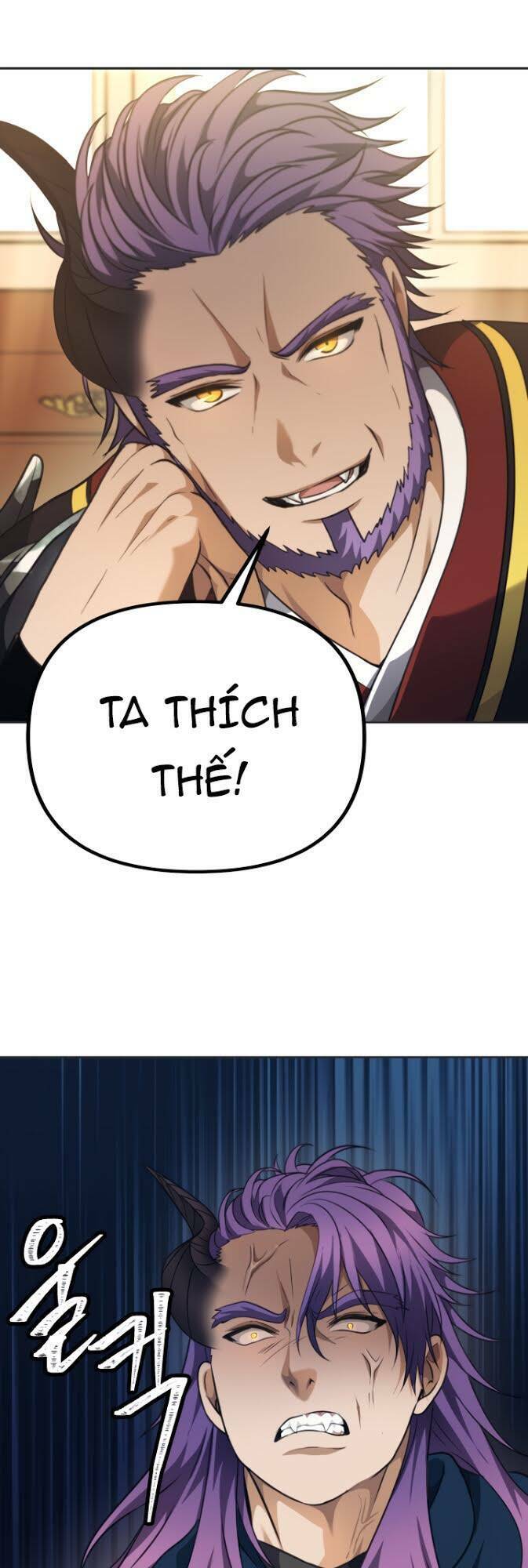 Vua Thăng Cấp Chapter 77 - Trang 2