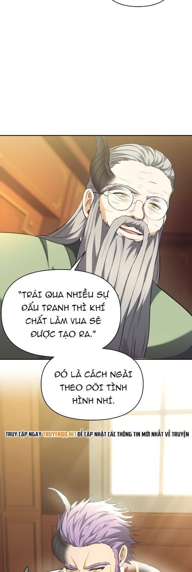 Vua Thăng Cấp Chapter 77 - Trang 2
