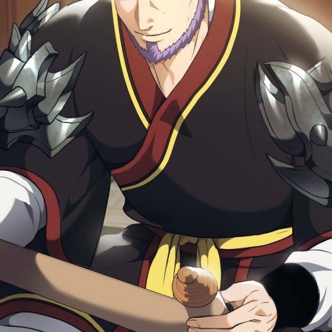 Vua Thăng Cấp Chapter 77 - Trang 2