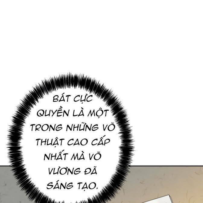 Vua Thăng Cấp Chapter 77 - Trang 2