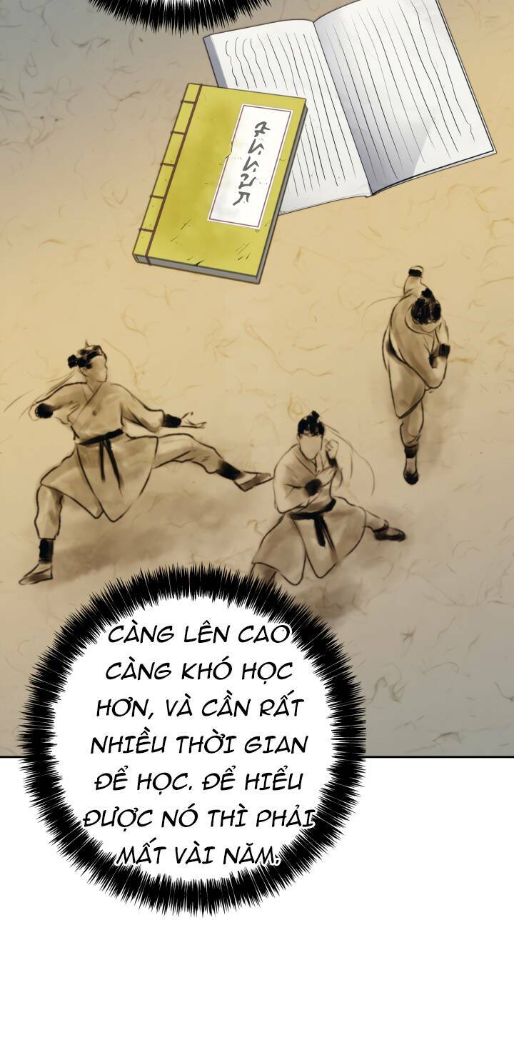 Vua Thăng Cấp Chapter 77 - Trang 2