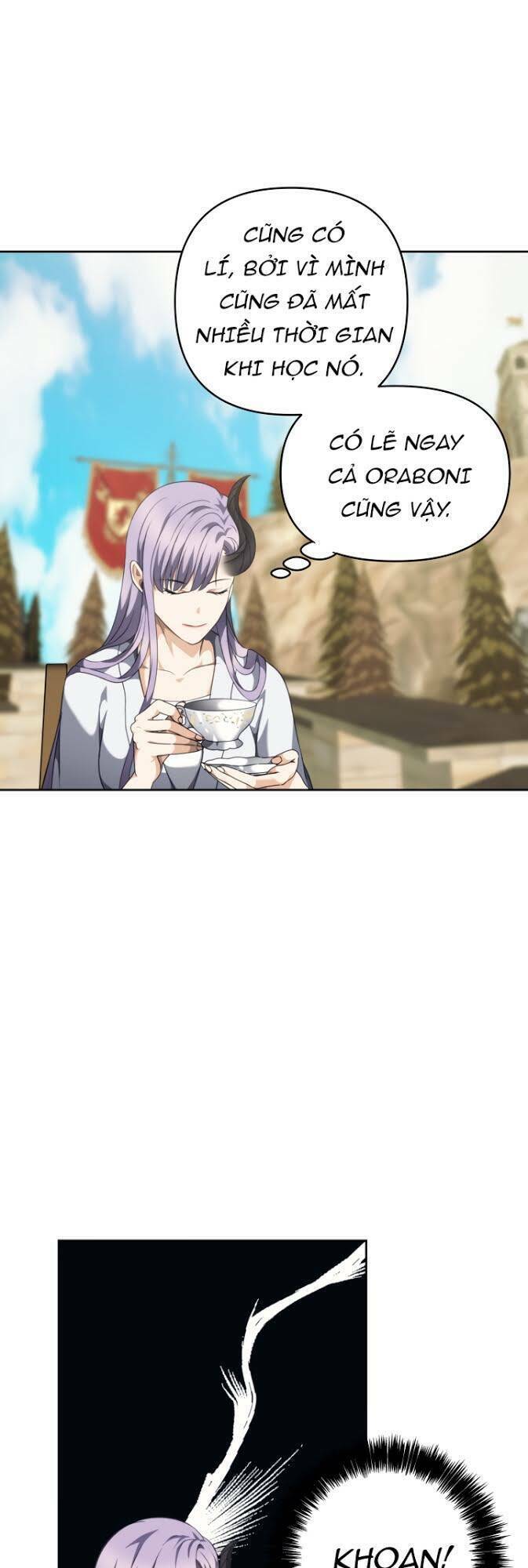 Vua Thăng Cấp Chapter 77 - Trang 2