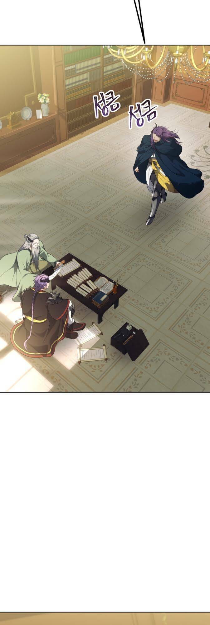 Vua Thăng Cấp Chapter 77 - Trang 2