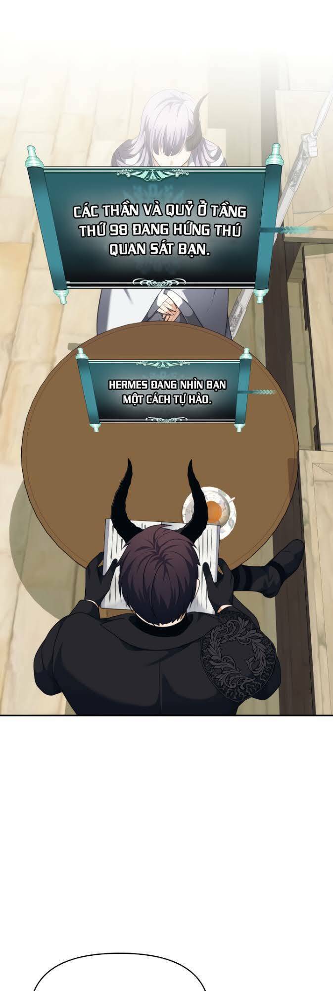 Vua Thăng Cấp Chapter 77 - Trang 2