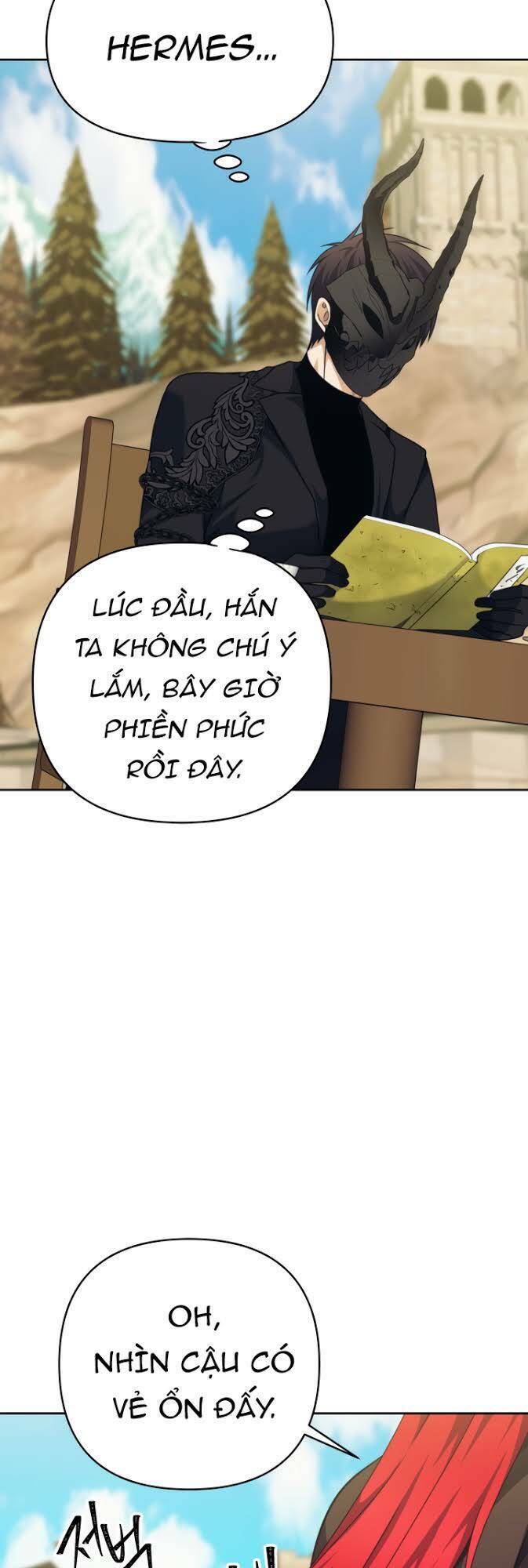 Vua Thăng Cấp Chapter 77 - Trang 2