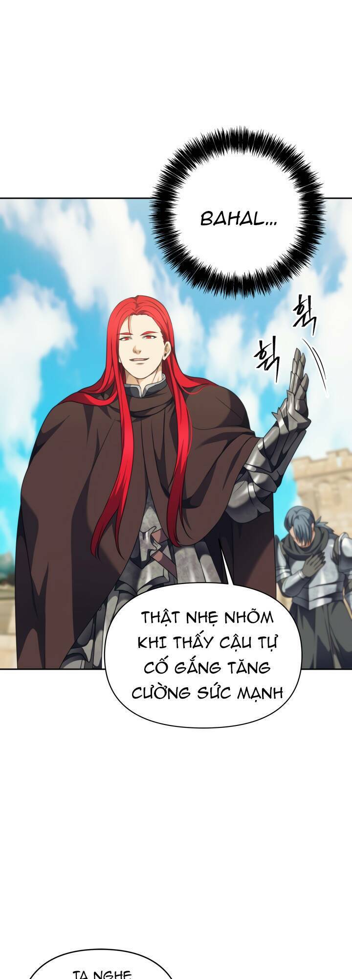 Vua Thăng Cấp Chapter 77 - Trang 2