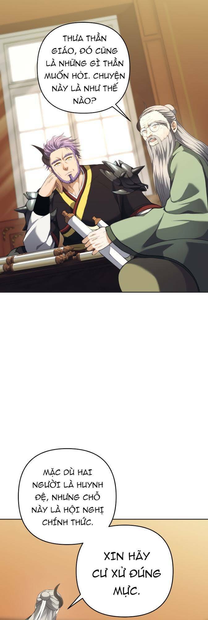 Vua Thăng Cấp Chapter 77 - Trang 2