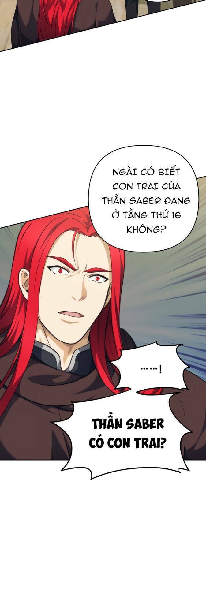 Vua Thăng Cấp Chapter 77 - Trang 2