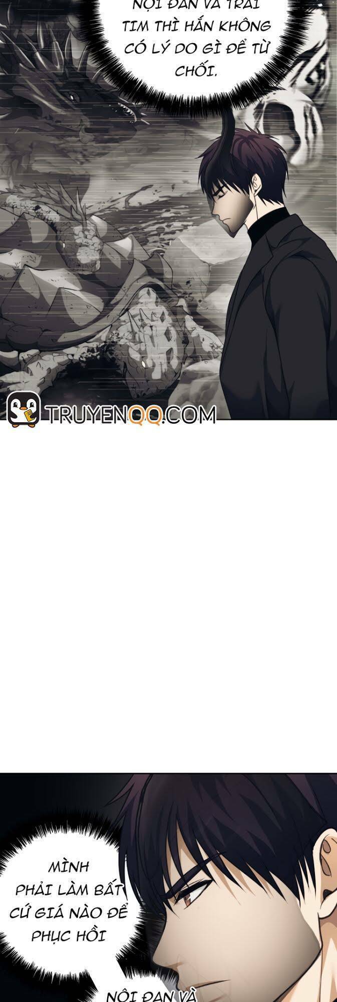 Vua Thăng Cấp Chapter 77 - Trang 2