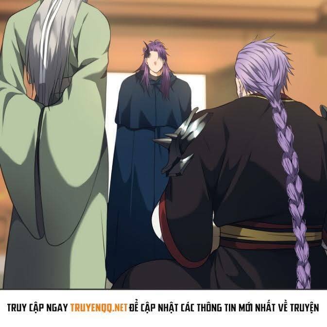 Vua Thăng Cấp Chapter 77 - Trang 2