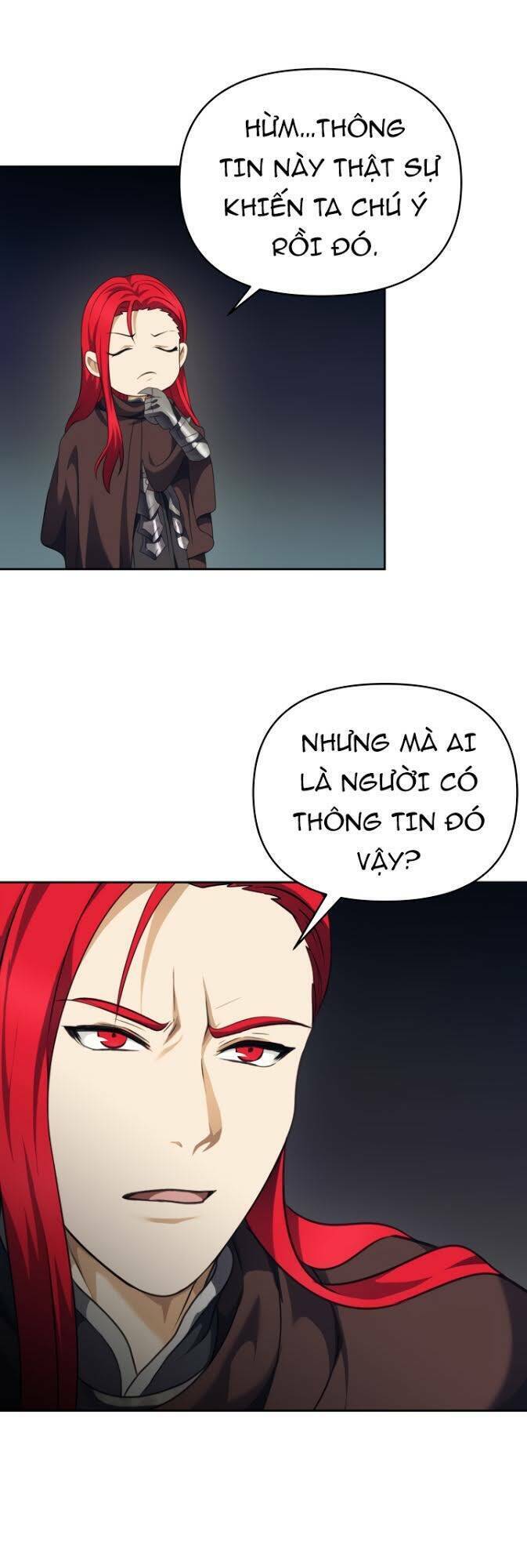 Vua Thăng Cấp Chapter 77 - Trang 2