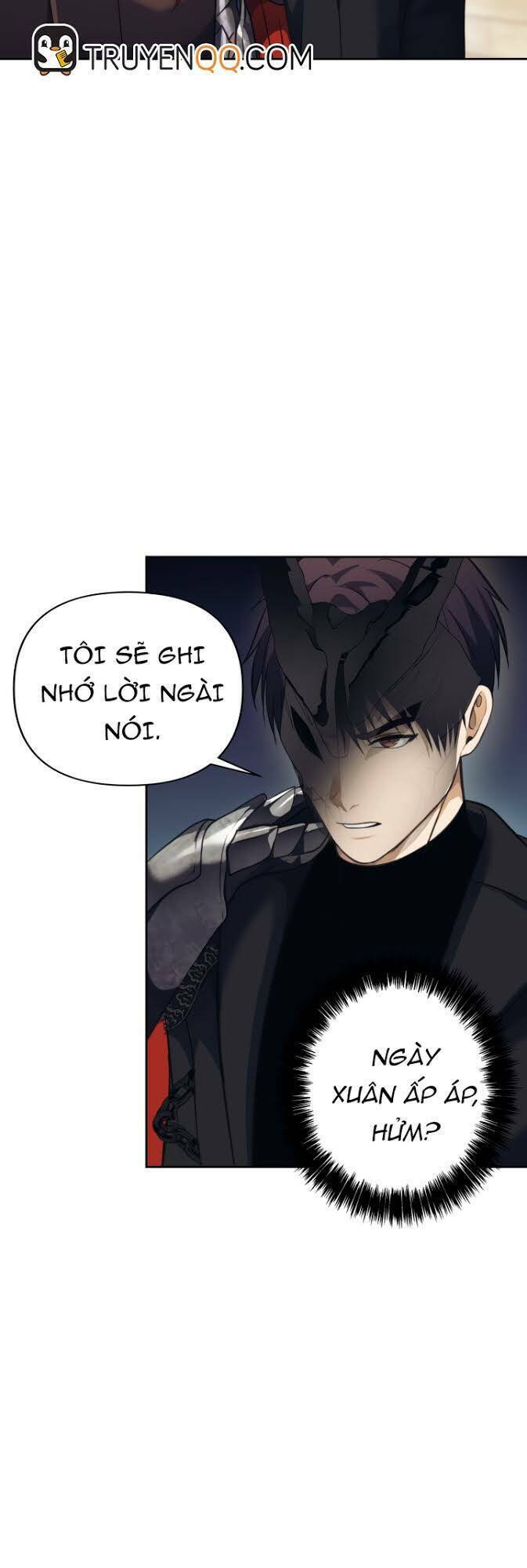 Vua Thăng Cấp Chapter 77 - Trang 2