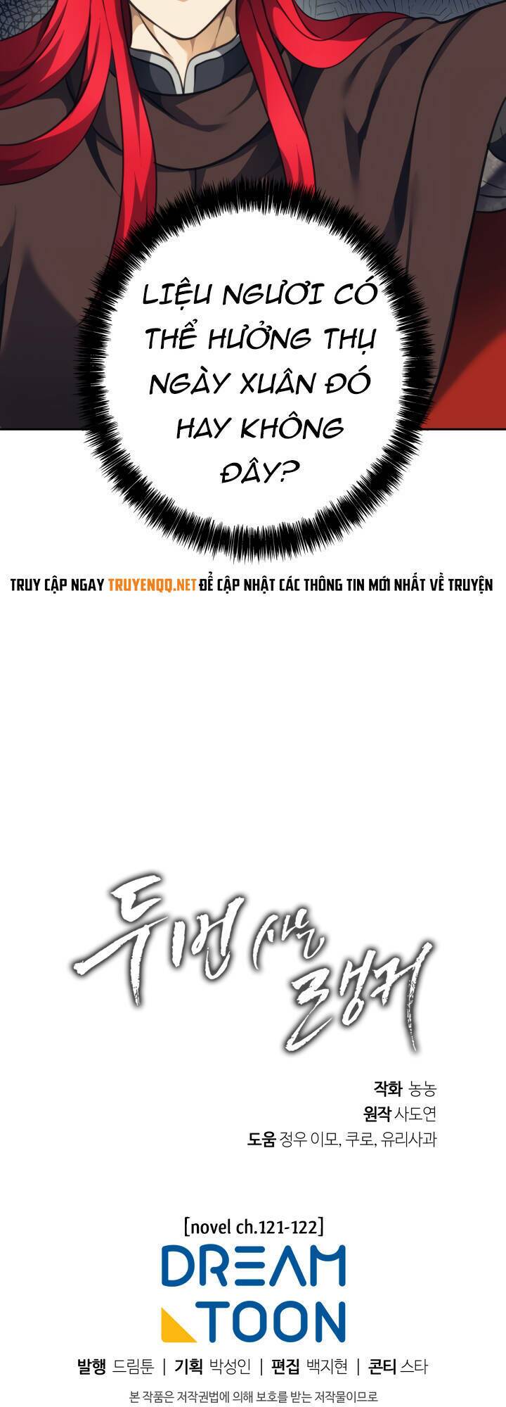 Vua Thăng Cấp Chapter 77 - Trang 2