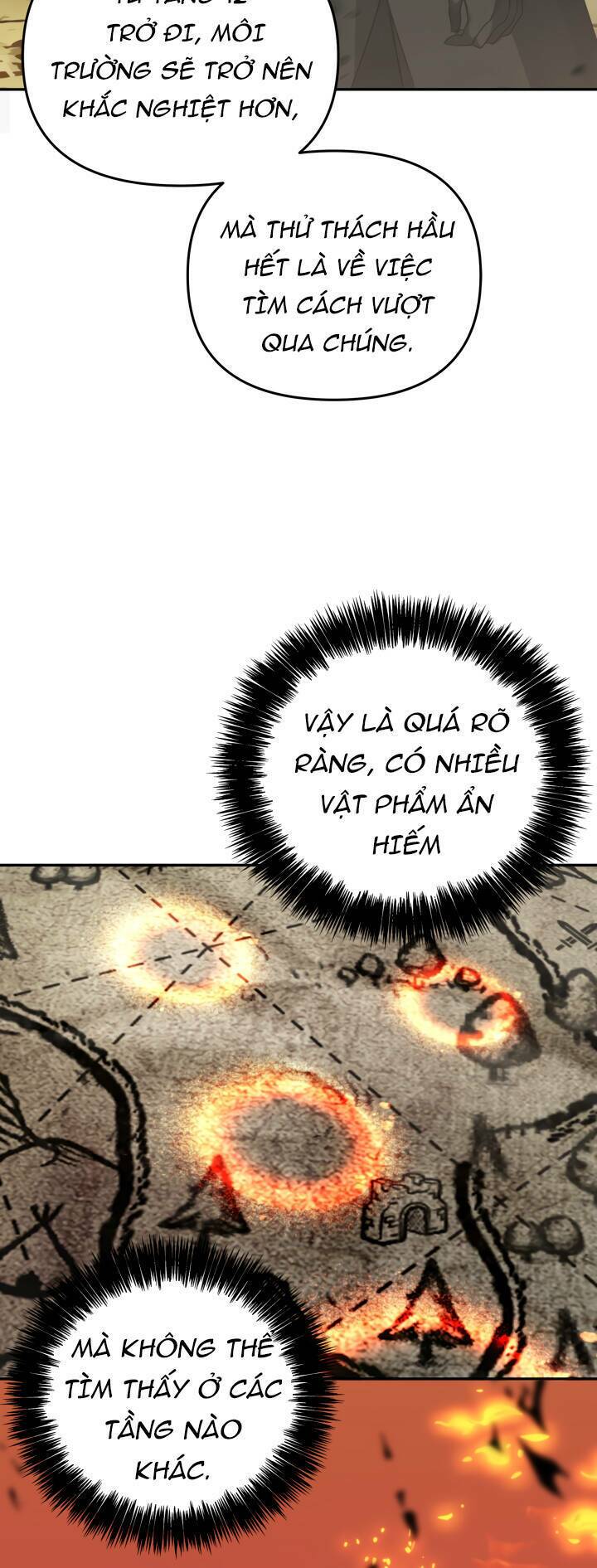 Vua Thăng Cấp Chapter 78 - Trang 2