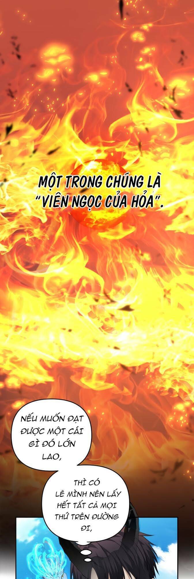 Vua Thăng Cấp Chapter 78 - Trang 2