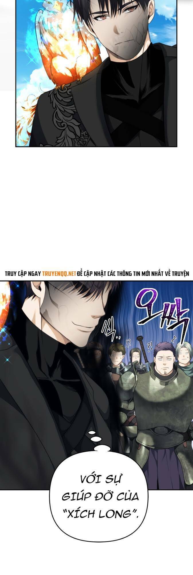 Vua Thăng Cấp Chapter 78 - Trang 2