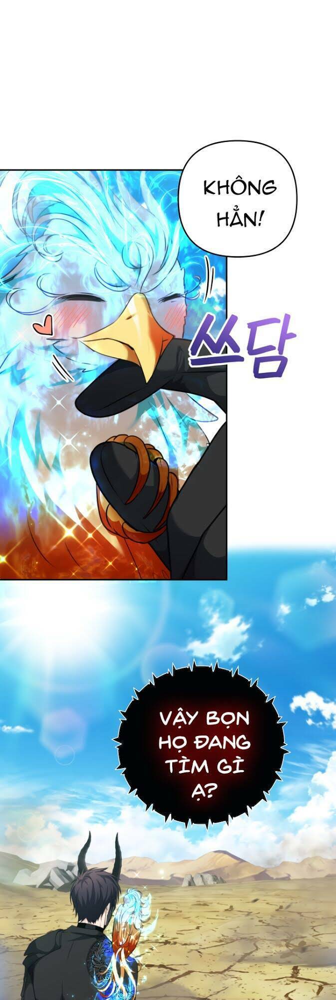 Vua Thăng Cấp Chapter 78 - Trang 2