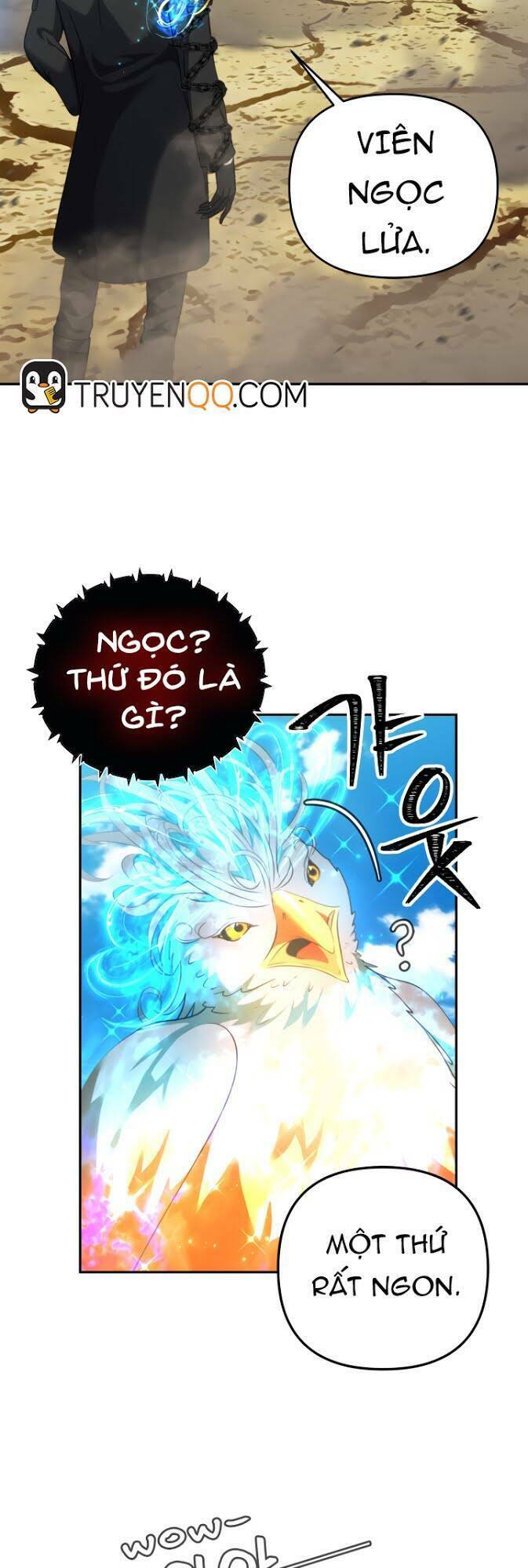 Vua Thăng Cấp Chapter 78 - Trang 2