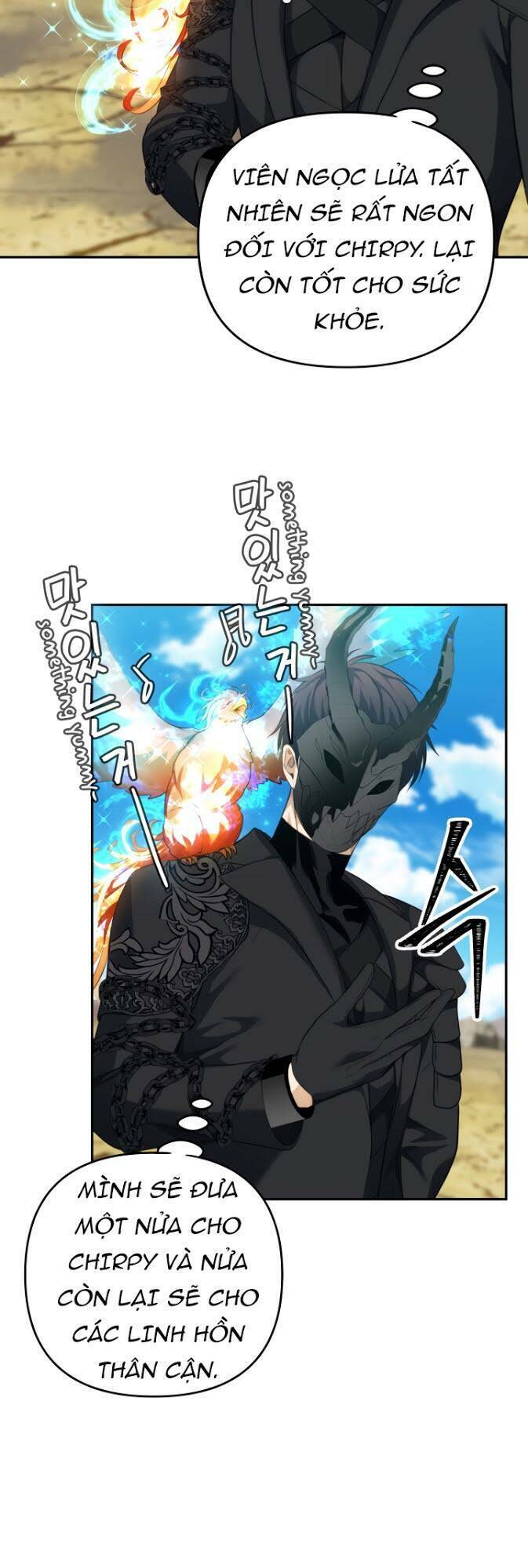 Vua Thăng Cấp Chapter 78 - Trang 2