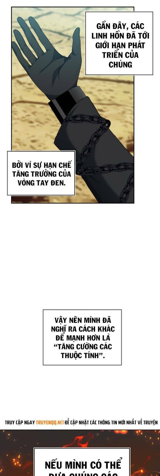 Vua Thăng Cấp Chapter 78 - Trang 2