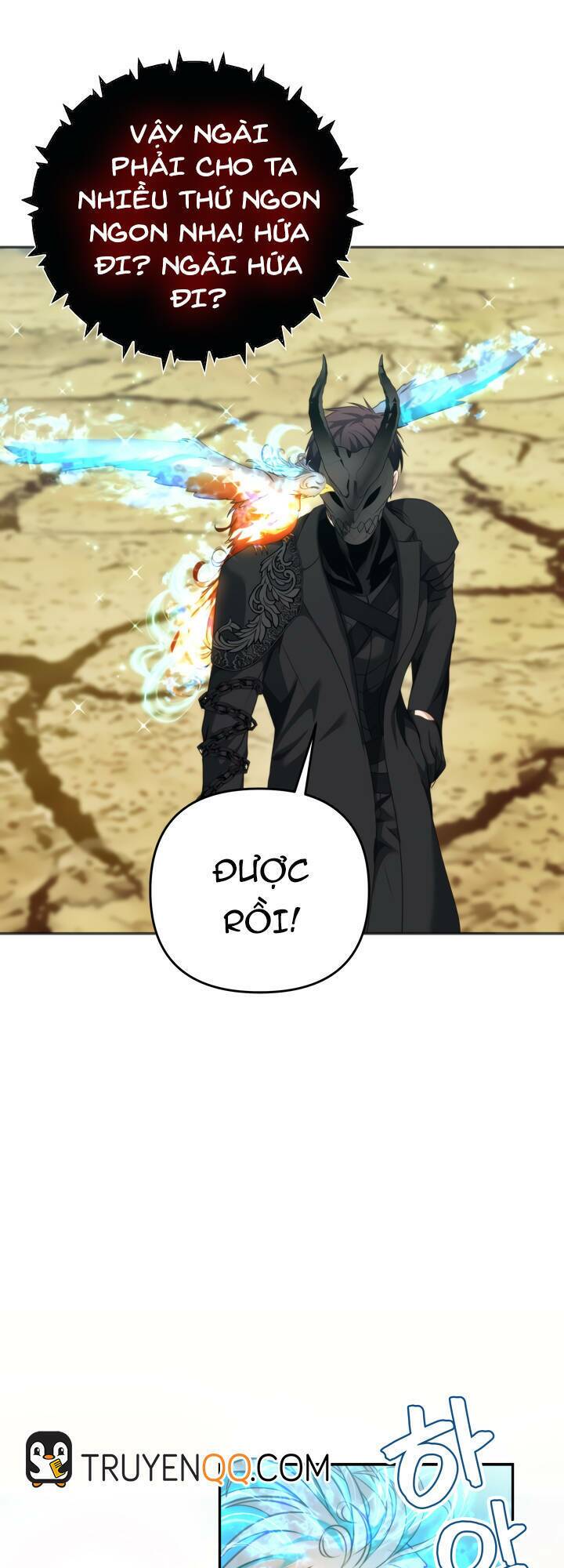 Vua Thăng Cấp Chapter 78 - Trang 2