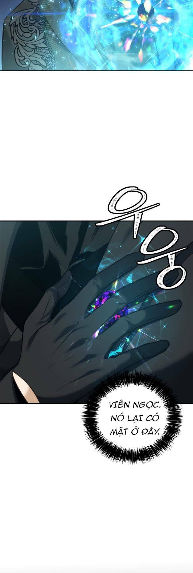 Vua Thăng Cấp Chapter 78 - Trang 2