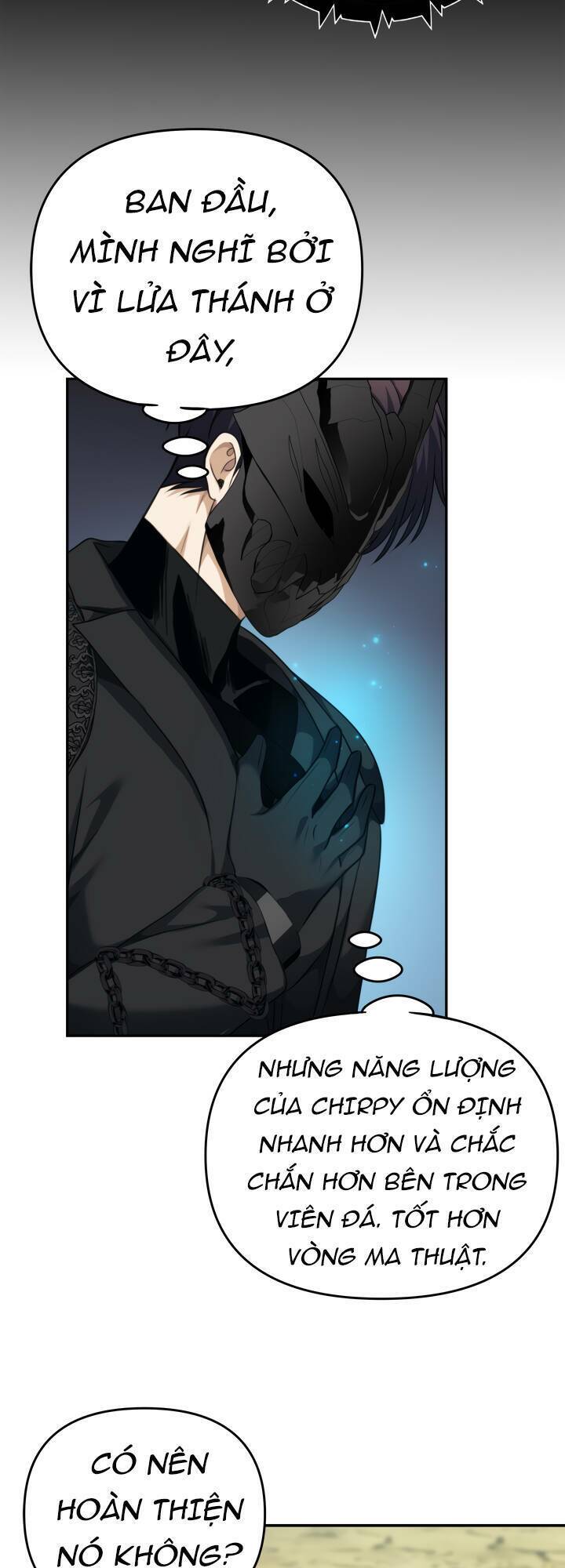 Vua Thăng Cấp Chapter 78 - Trang 2