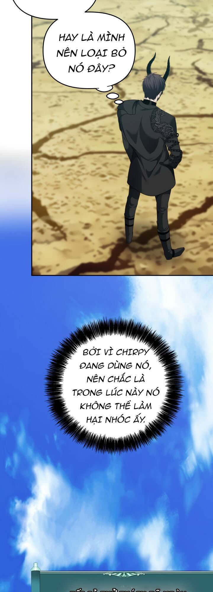 Vua Thăng Cấp Chapter 78 - Trang 2