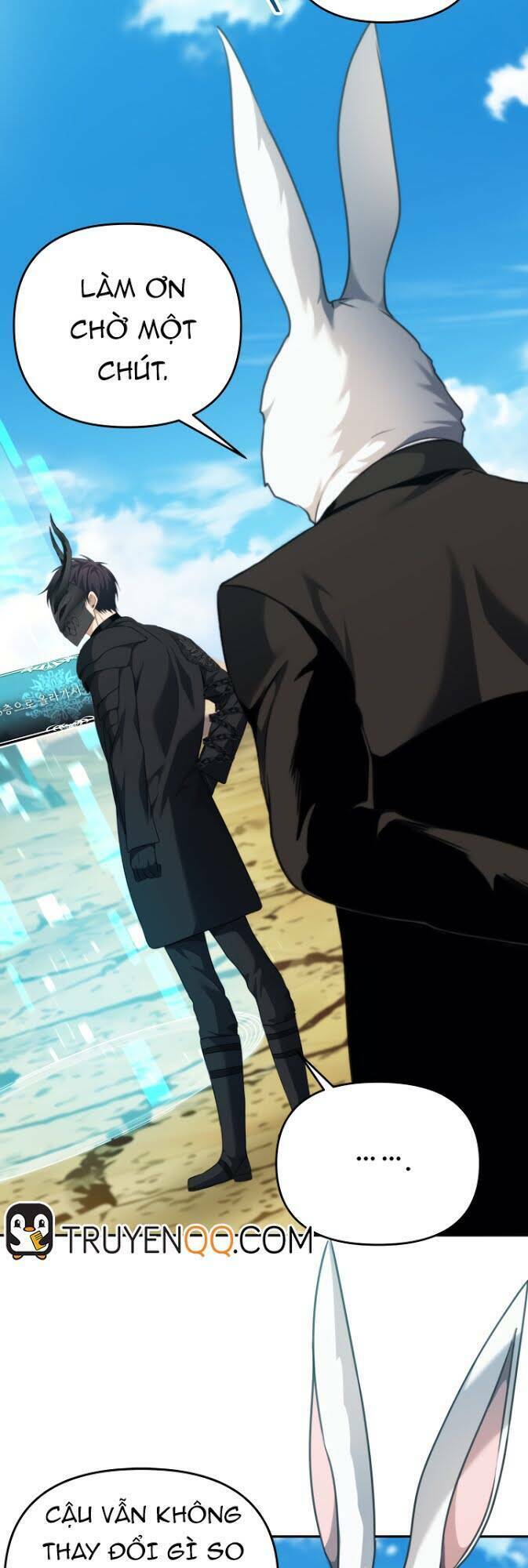 Vua Thăng Cấp Chapter 78 - Trang 2