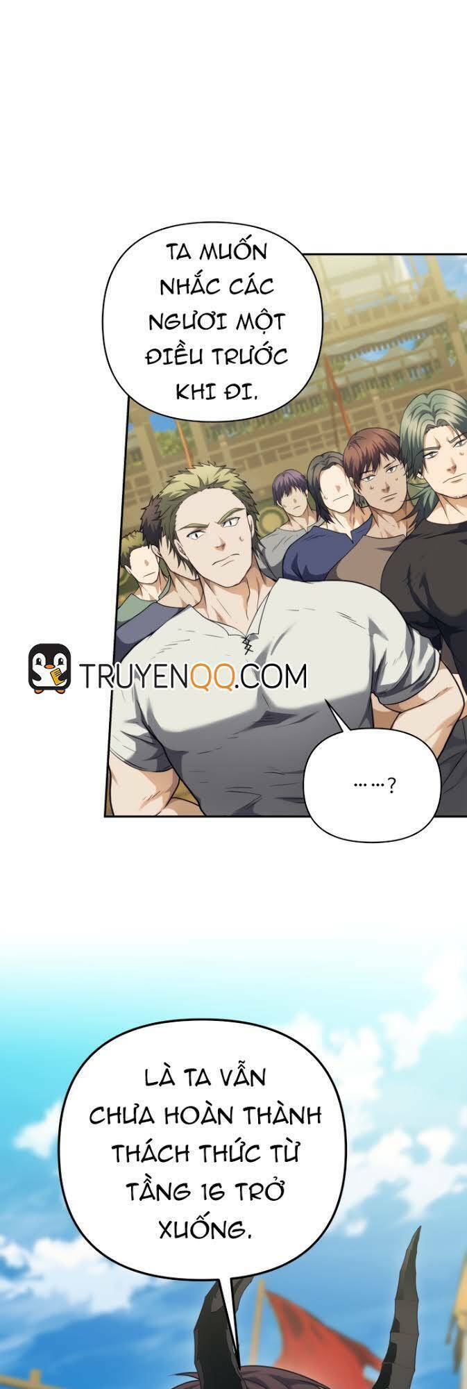 Vua Thăng Cấp Chapter 78 - Trang 2