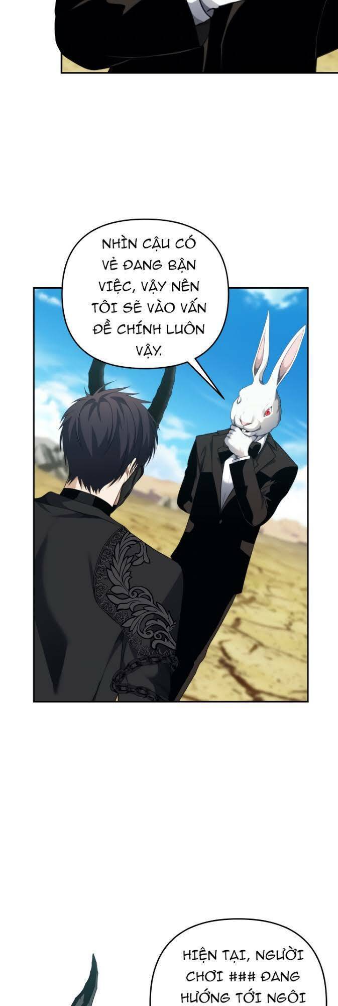 Vua Thăng Cấp Chapter 78 - Trang 2