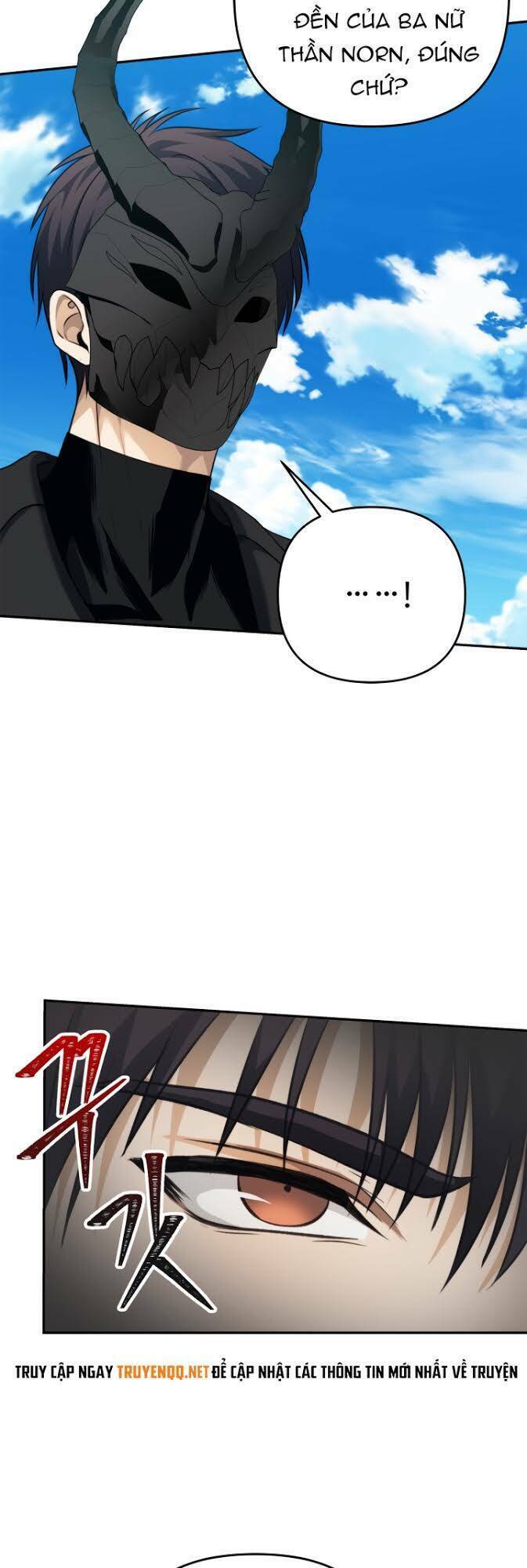 Vua Thăng Cấp Chapter 78 - Trang 2