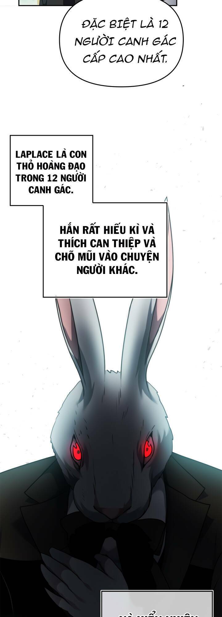 Vua Thăng Cấp Chapter 78 - Trang 2