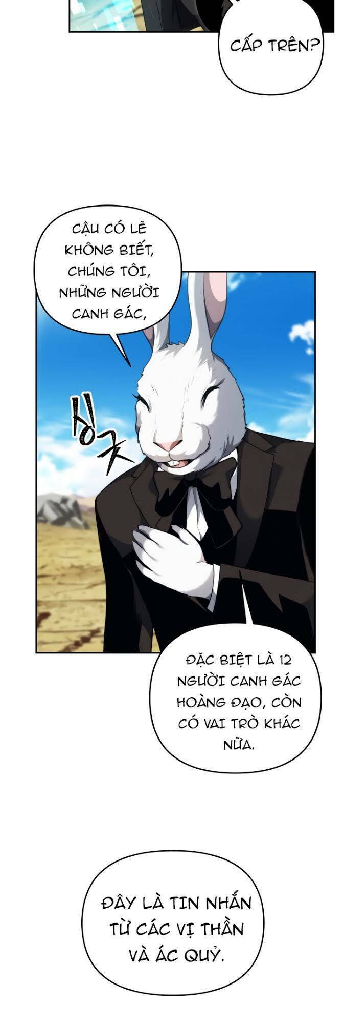 Vua Thăng Cấp Chapter 78 - Trang 2