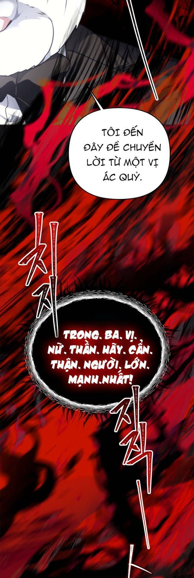 Vua Thăng Cấp Chapter 78 - Trang 2