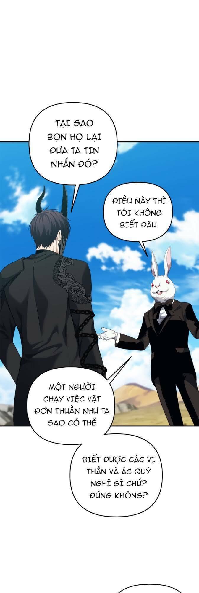 Vua Thăng Cấp Chapter 78 - Trang 2